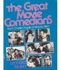 The Great Movie Comedians