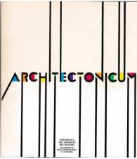 Architectonicum ( 2 Vol. )
