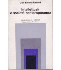 Intellettuali e società contemporanea