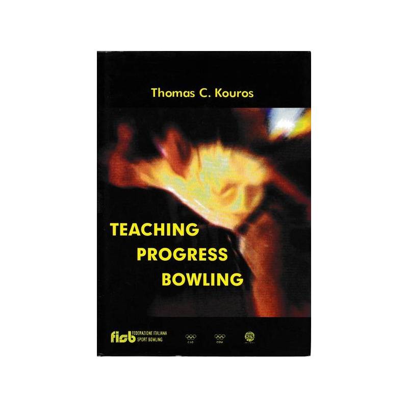 Teaching progress bowling (edizione italiana)