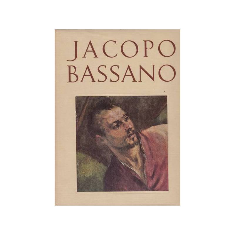 Jacopo Bassano