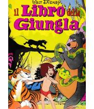 Il libro della giungla. Suppl. all'Almanacco di Topolino n. 11 - 1968