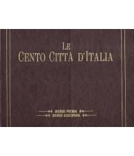 Le Cento Città d'Italia (8 volumi)