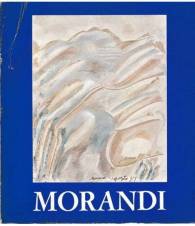 Giorgio Morandi (1890 - 1964)