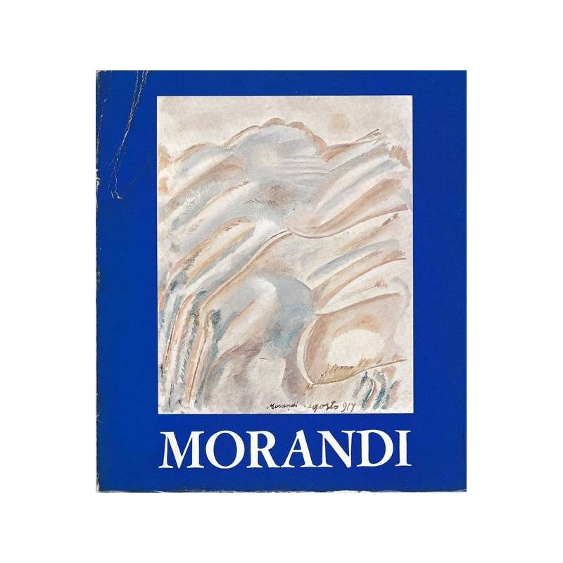 Giorgio Morandi (1890 - 1964)