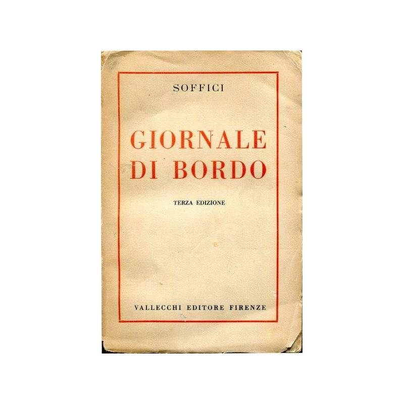 Giornale di bordo