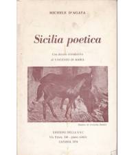 Sicilia poetica