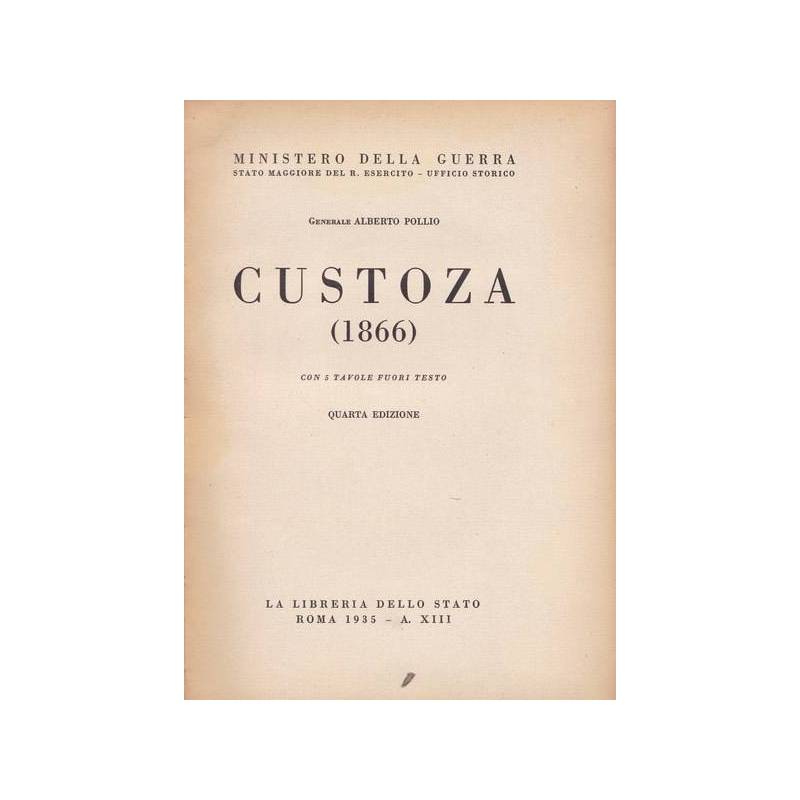 Custoza (1866)