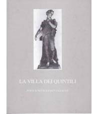La Villa dei Quintili. Fonti scritte e fonti figurate.