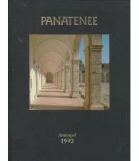 PANATENEE - Anacapri 1992