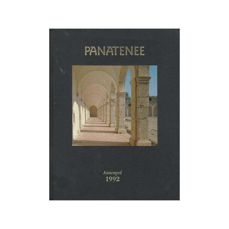 PANATENEE - Anacapri 1992