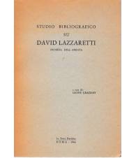 Studio bibliografico su David Lazzaretti profeta dell'Amiata