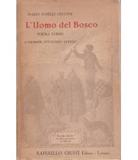 L'Uomo del Bosco. Poema Còrso.