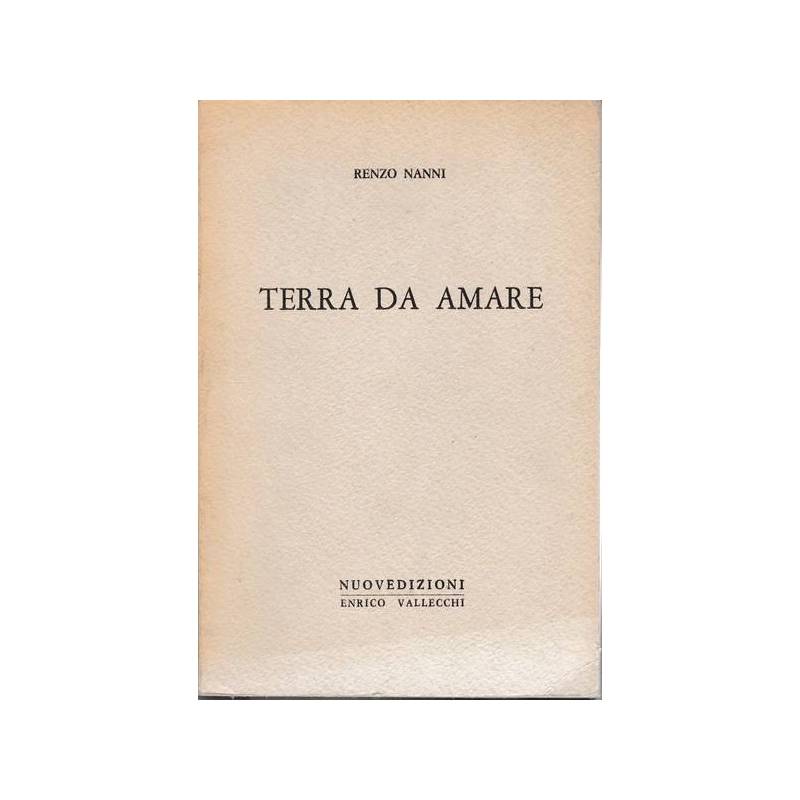 Terra da amare