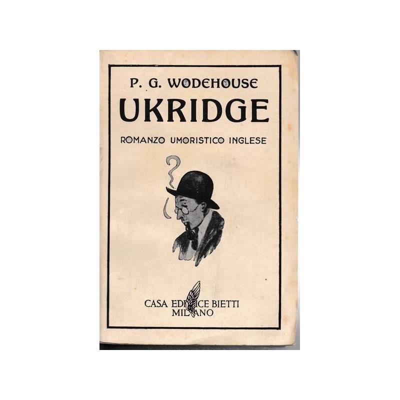 Ukridge