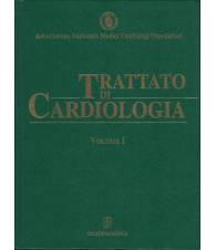 TRATTATO DI CARDIOLOGIA - 3 volumi