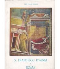S. Francesco d'Assisi a Roma