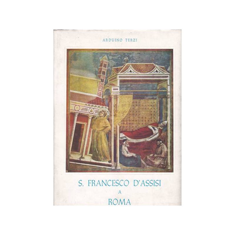 S. Francesco d'Assisi a Roma