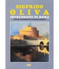 Sigfrido Oliva. Impressioni di Roma