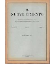 Il nuovo cimento. Vol. VIII Serie nona n.6 Giugno 1951