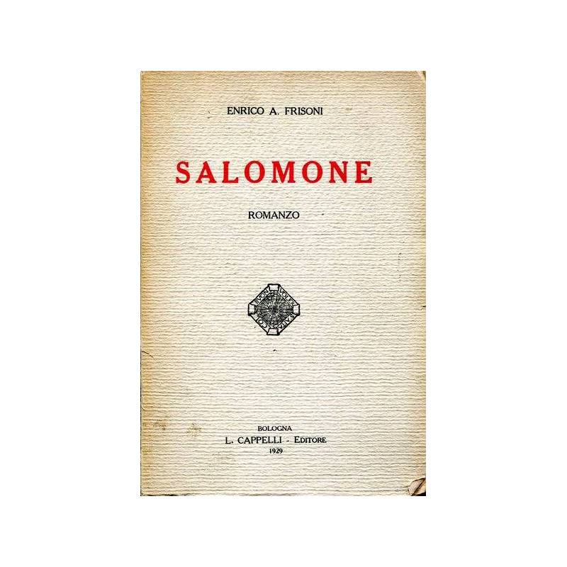 Salomone