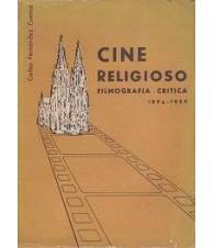 Cine religioso. Filmografia critica (1896-1959).
