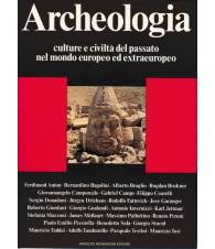 Archeologia. Culture e civiltà del passato nel mondo europeo ed extraeuropeo