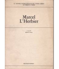 Marcel L'Herbier