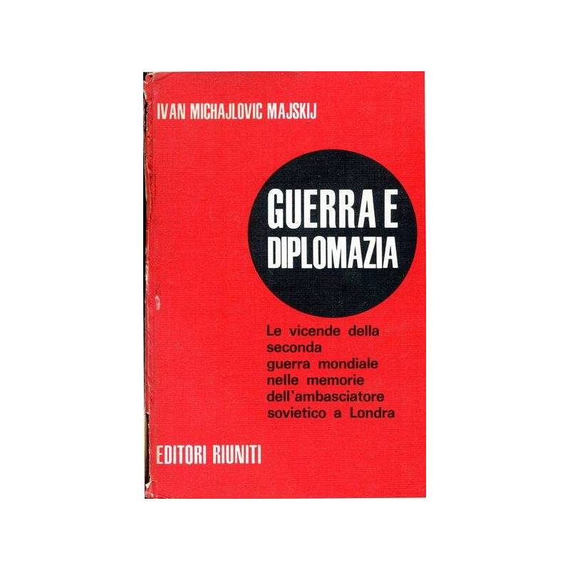 Guerra e diplomazia