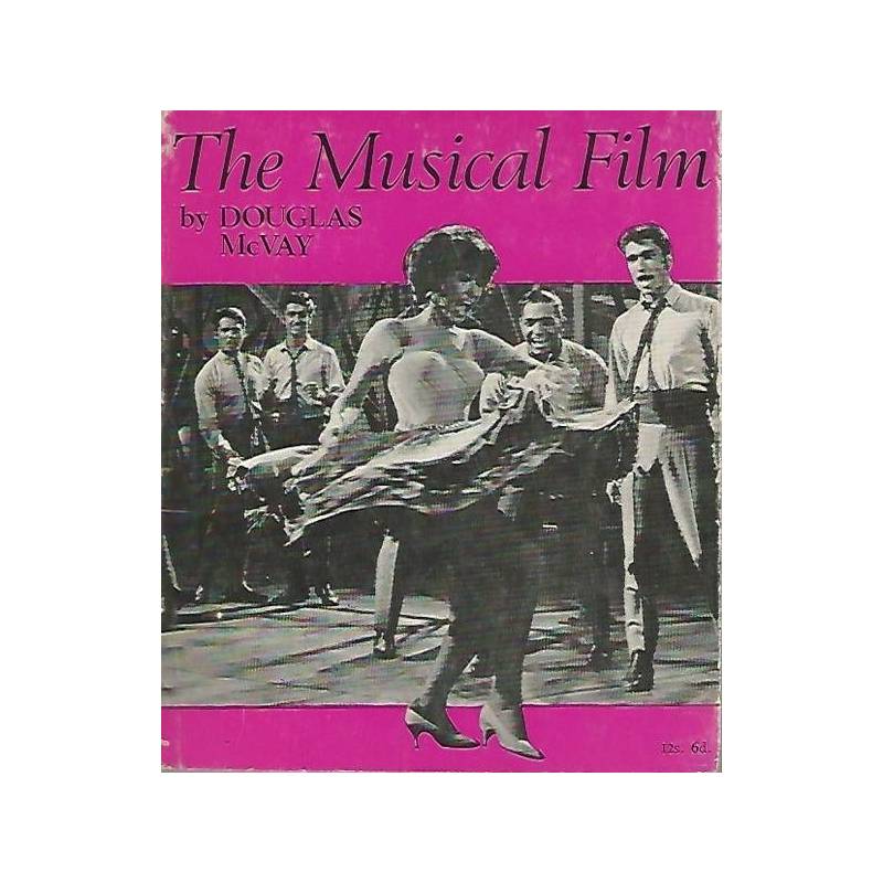 THE MUSICAL FILM