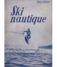 Ski nautique
