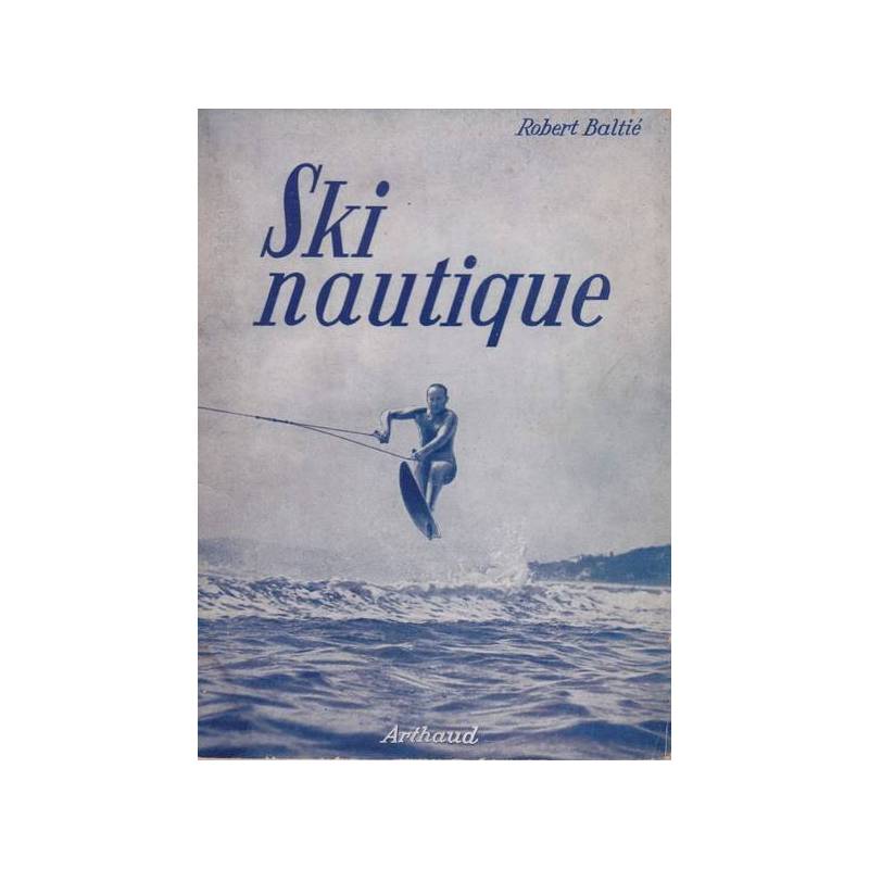 Ski nautique