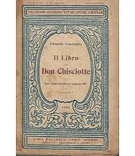 IL LIBRO DI DON CHISCIOTTE - Volume I
