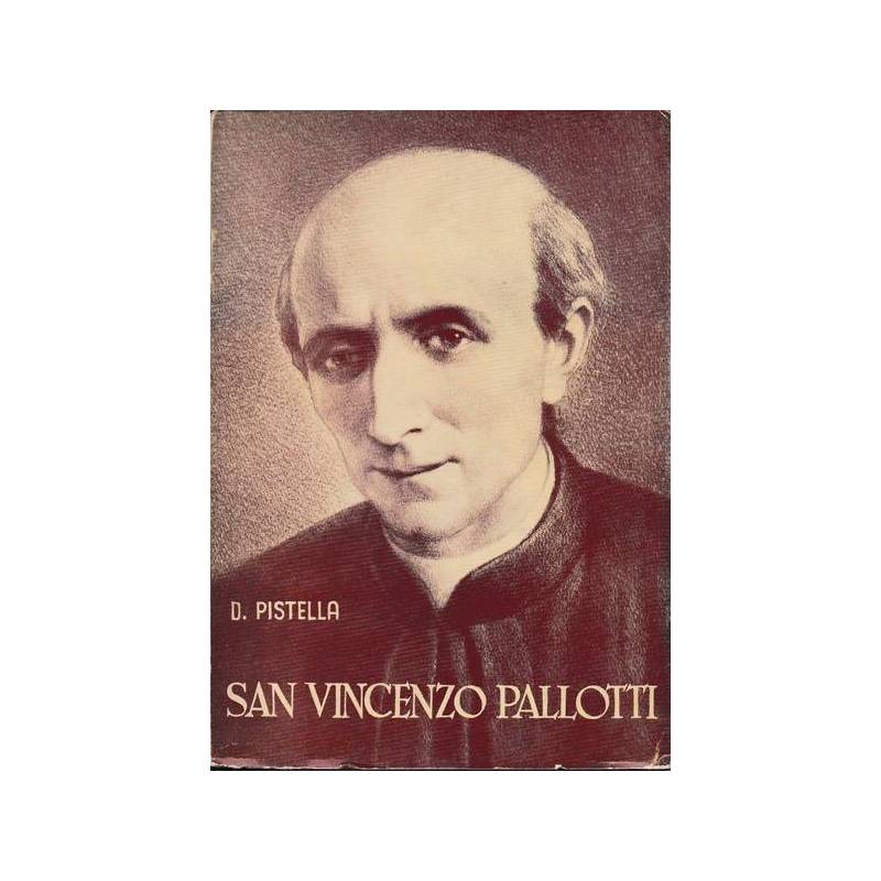 San Vincenzo Pallotti