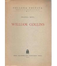 WILLIAM COLLINS