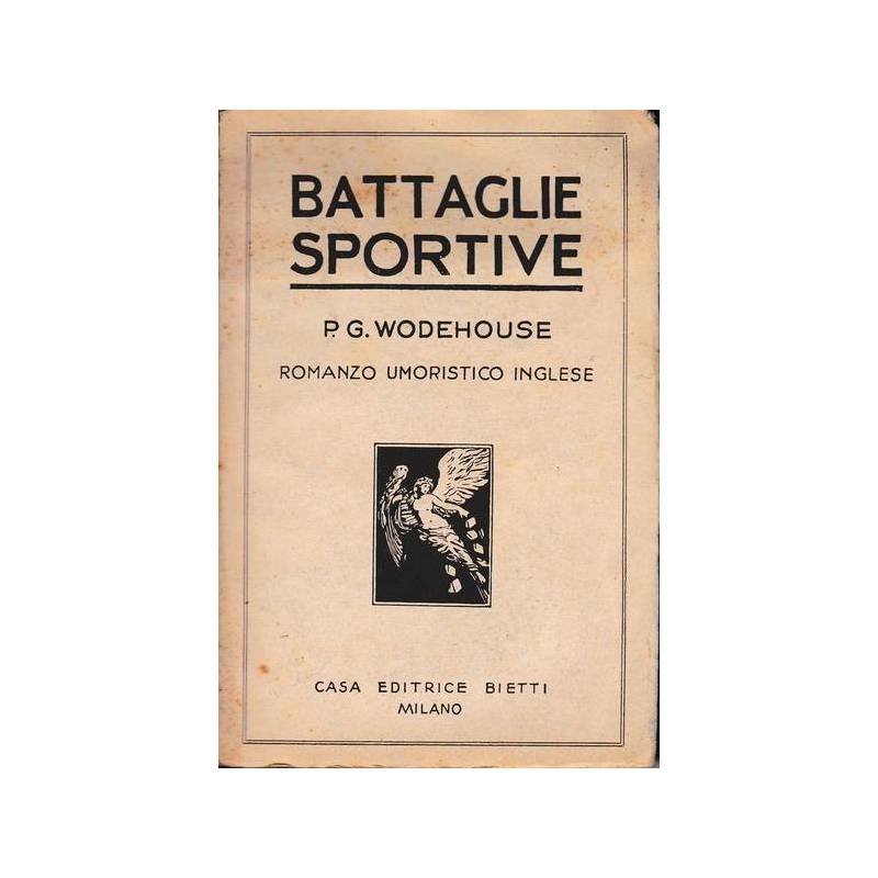 Battaglie sportive