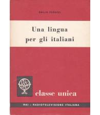 Una lingua per gli italiani
