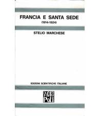Francia e Santa Sede (1914-1924)