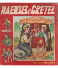 HAENSEL E GRETEL