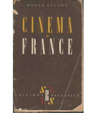 CINEMA DE FRANCE