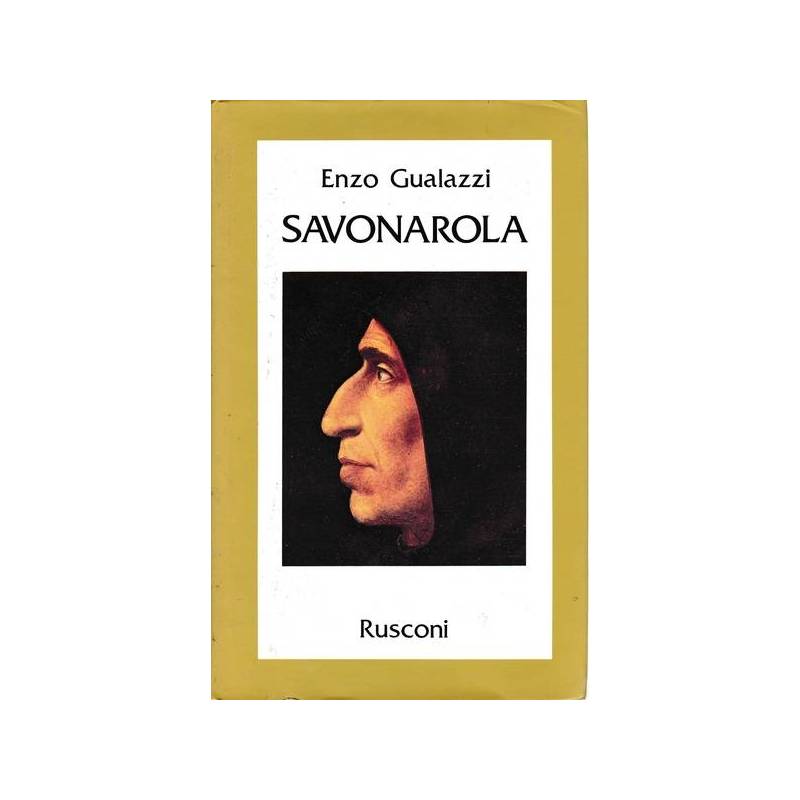 Savonarola