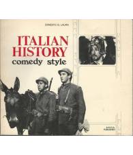 ITALIAN HISTORY COMEDY STYLE