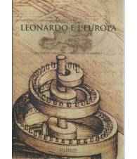 Leonardo e l'Europa : parleransi li omini