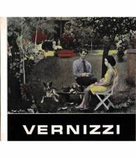 Vernizzi. Antologia 1930 - 1970