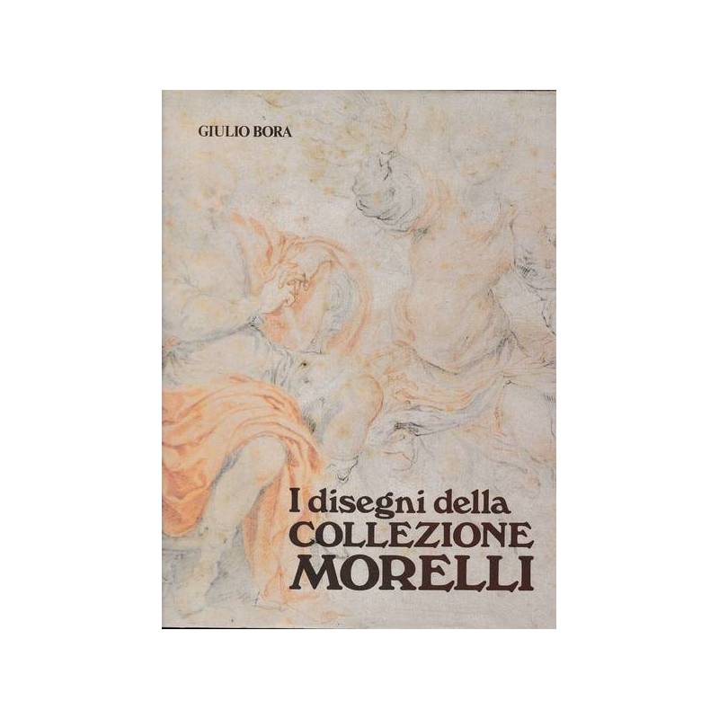 I disegni della collezione Morelli