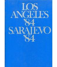 Los Angeles '84 Sarajevo '84