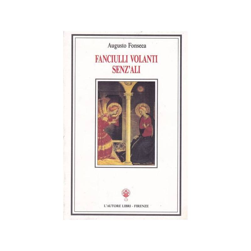 Fanciulli volanti senz'ali