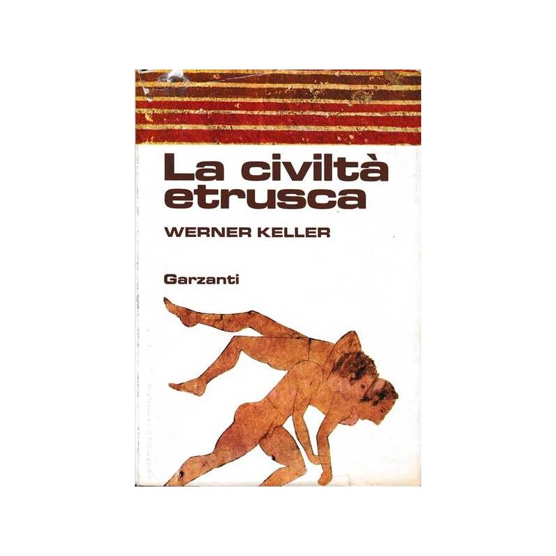 La civiltà etrusca