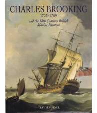 Charles Brooking (1723-1759) and the 18th Century British Marine Painters.