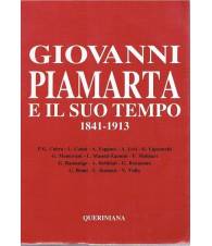 GIOVANNI PIAMARTA E IL SUO TEMPO 1841-1913